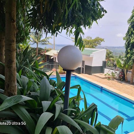 Victoria View Boutique Hotels Kigo Entebbe Esterno foto