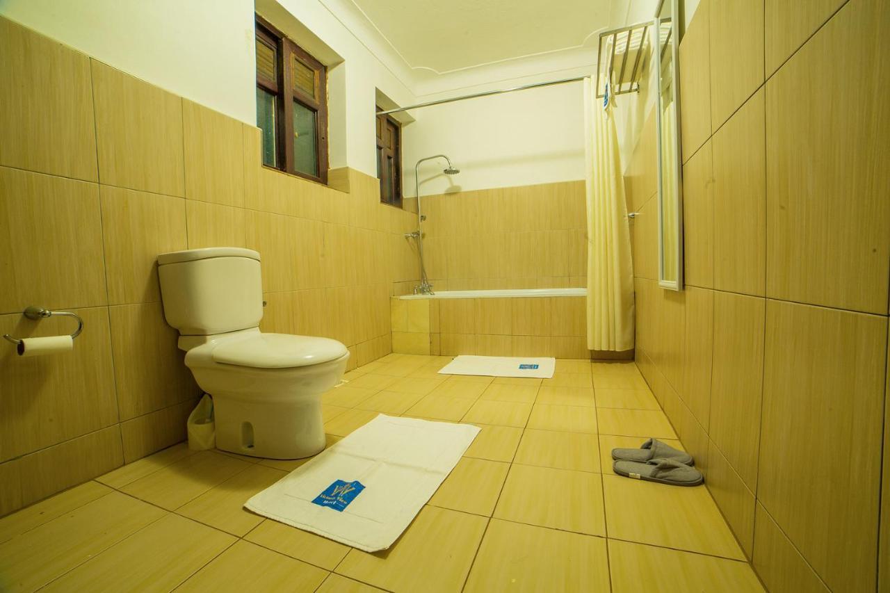 Victoria View Boutique Hotels Kigo Entebbe Esterno foto