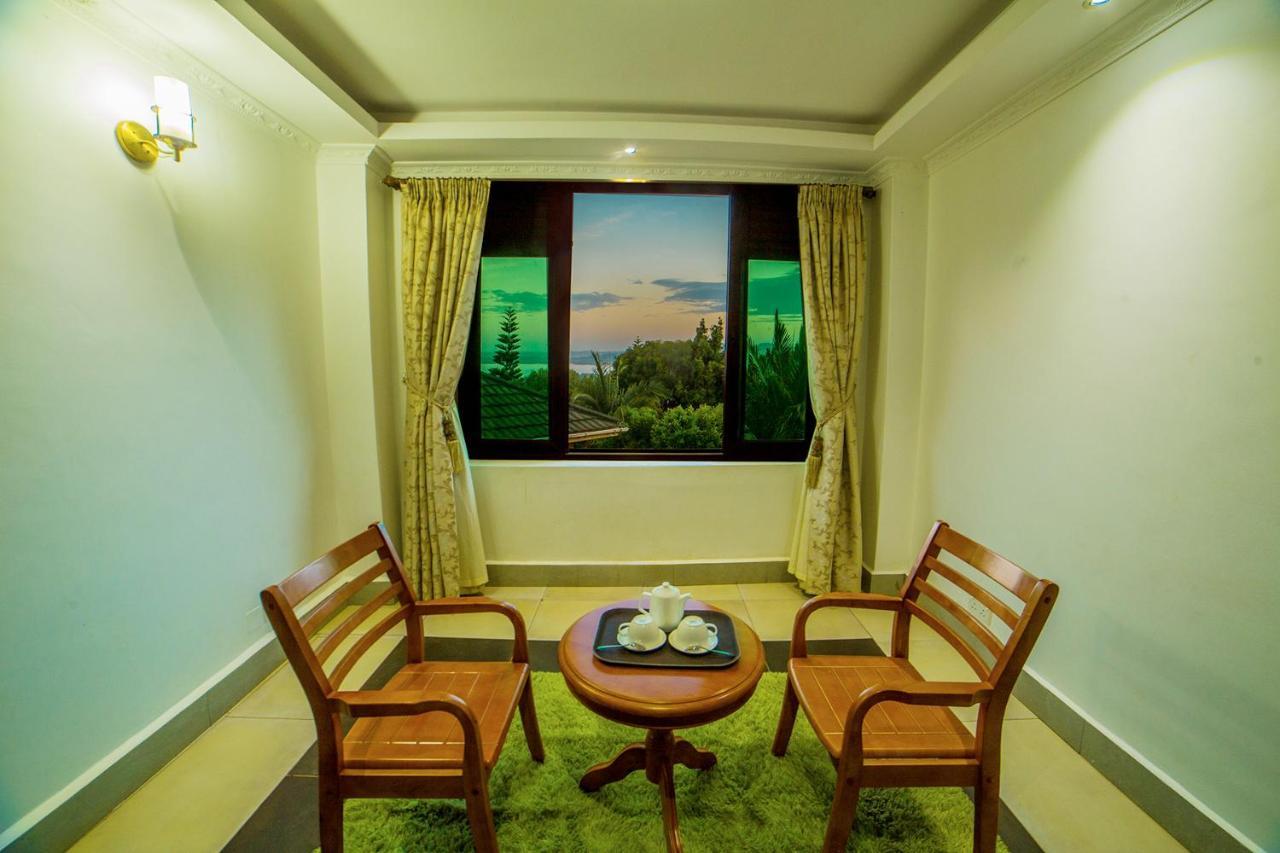 Victoria View Boutique Hotels Kigo Entebbe Esterno foto