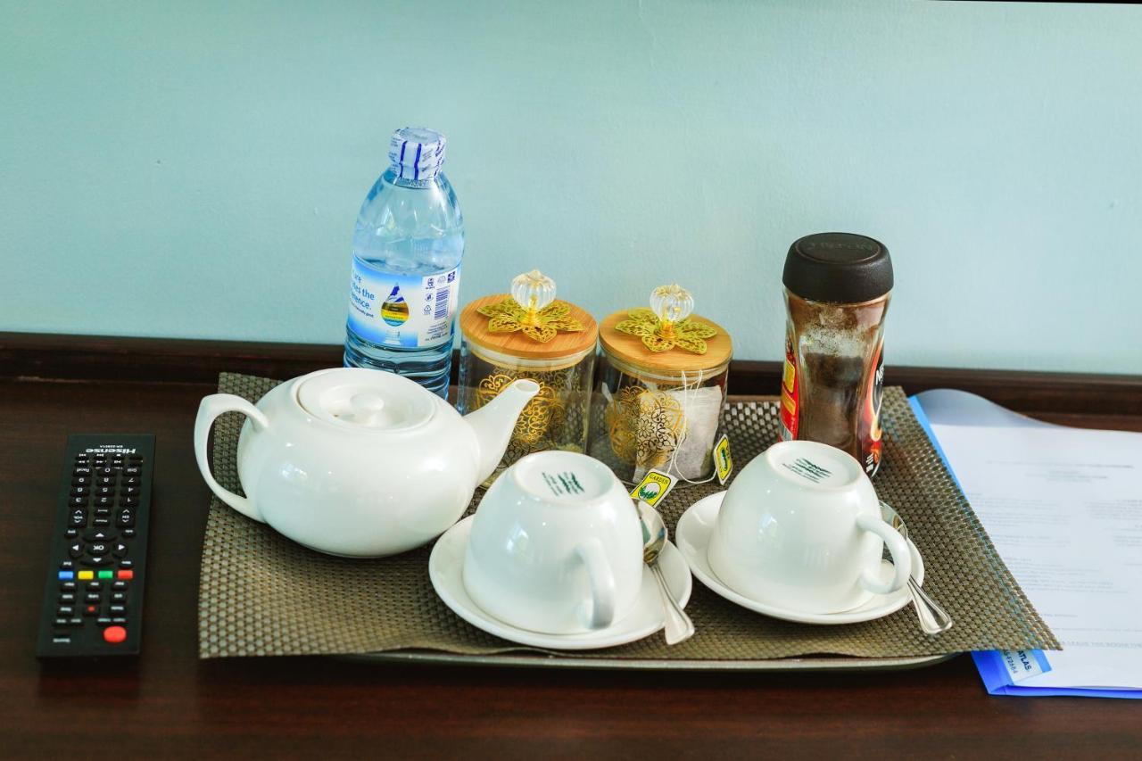 Victoria View Boutique Hotels Kigo Entebbe Esterno foto