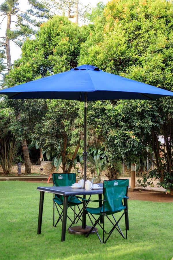 Victoria View Boutique Hotels Kigo Entebbe Esterno foto
