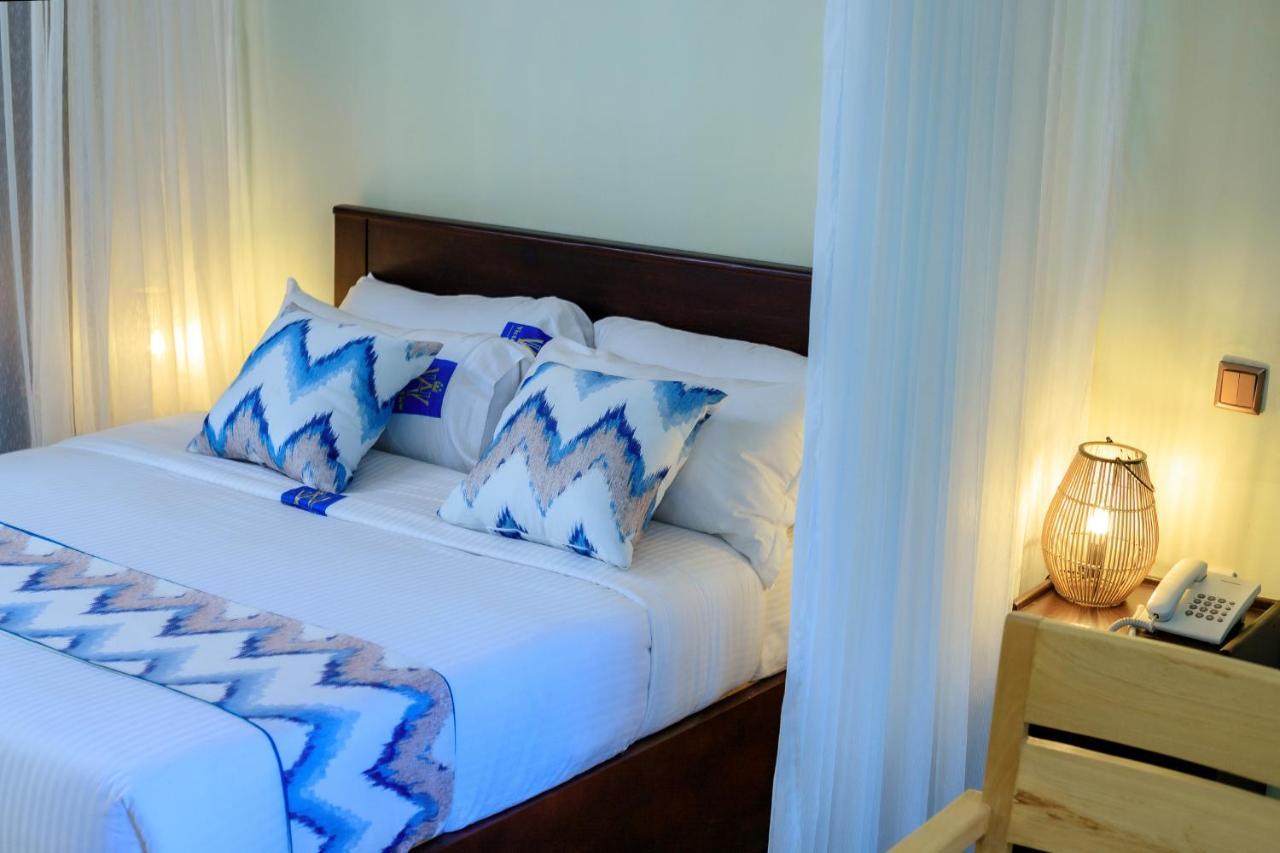 Victoria View Boutique Hotels Kigo Entebbe Esterno foto