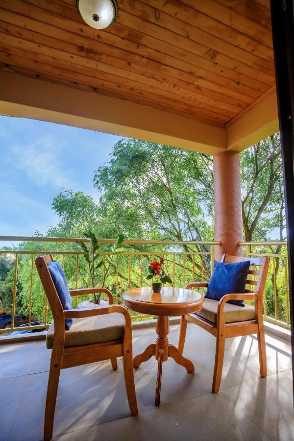 Victoria View Boutique Hotels Kigo Entebbe Esterno foto