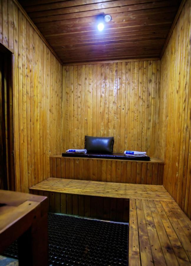 Victoria View Boutique Hotels Kigo Entebbe Esterno foto