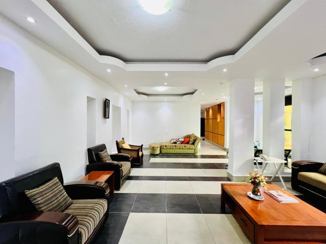 Victoria View Boutique Hotels Kigo Entebbe Esterno foto